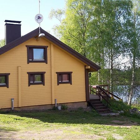 Willa Kaijonselaen Moekit Kaita Kaitainen Zewnętrze zdjęcie