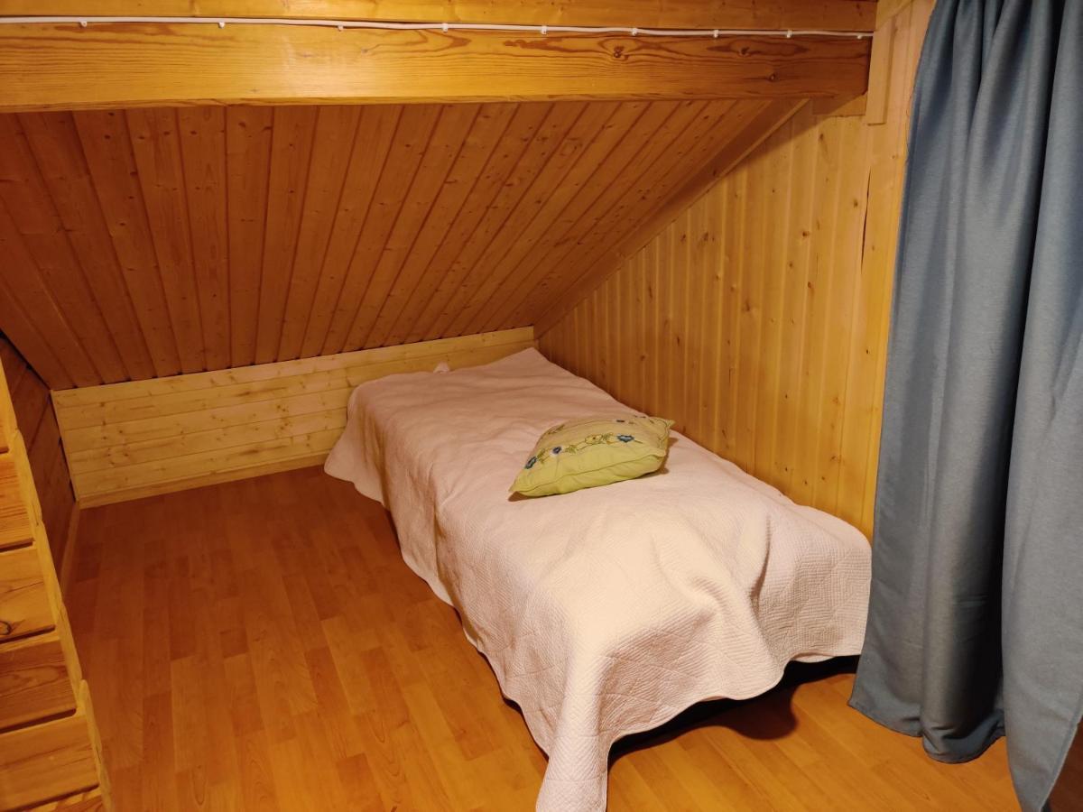 Willa Kaijonselaen Moekit Kaita Kaitainen Zewnętrze zdjęcie