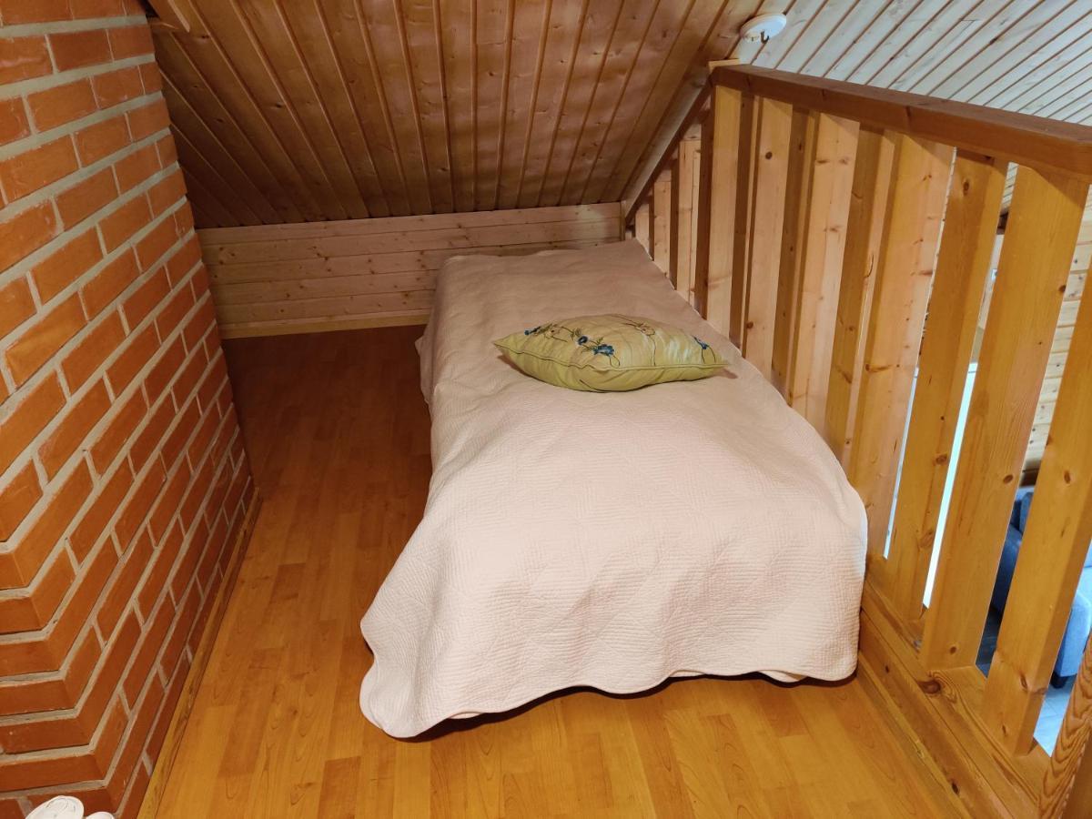 Willa Kaijonselaen Moekit Kaita Kaitainen Zewnętrze zdjęcie